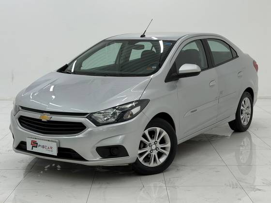 CHEVROLET PRISMA 1.4 MPFI LT 8V FLEX 4P MANUAL